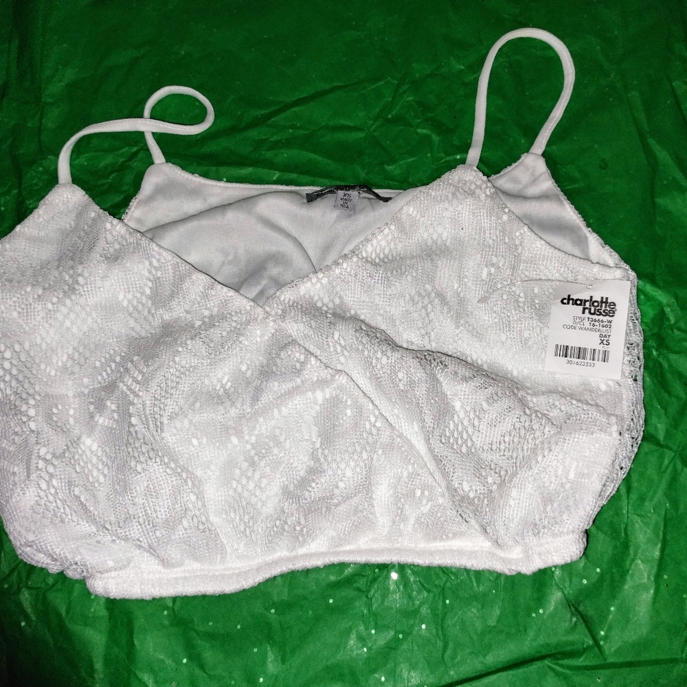 Charlotte Russe